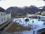 Archived image Webcam Koenigssee: Tourist Information 15:00