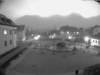 Archiv Foto Webcam Haus des Gastes - Königssee 06:00