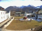 Archived image Webcam Koenigssee: Tourist Information 11:00