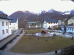 Archived image Webcam Koenigssee: Tourist Information 15:00