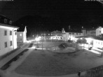 Archiv Foto Webcam Haus des Gastes - Königssee 23:00