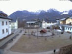 Archiv Foto Webcam Haus des Gastes - Königssee 06:00