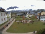 Archived image Webcam Koenigssee: Tourist Information 07:00