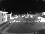 Archiv Foto Webcam Haus des Gastes - Königssee 23:00