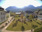 Archived image Webcam Koenigssee: Tourist Information 07:00