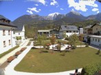 Archiv Foto Webcam Haus des Gastes - Königssee 13:00