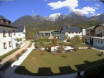 Archiv Foto Webcam Haus des Gastes - Königssee 15:00
