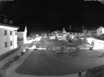 Archiv Foto Webcam Haus des Gastes - Königssee 23:00