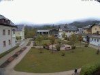 Archived image Webcam Koenigssee: Tourist Information 06:00