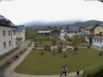 Archived image Webcam Koenigssee: Tourist Information 07:00