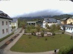 Archived image Webcam Koenigssee: Tourist Information 09:00
