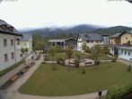 Archived image Webcam Koenigssee: Tourist Information 11:00