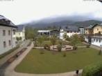 Archived image Webcam Koenigssee: Tourist Information 13:00