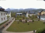Archived image Webcam Koenigssee: Tourist Information 15:00