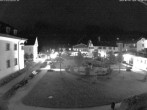 Archiv Foto Webcam Haus des Gastes - Königssee 23:00