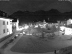 Archived image Webcam Koenigssee: Tourist Information 23:00