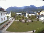 Archiv Foto Webcam Haus des Gastes - Königssee 05:00