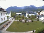 Archiv Foto Webcam Haus des Gastes - Königssee 06:00