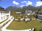 Archiv Foto Webcam Haus des Gastes - Königssee 13:00