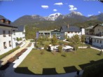 Archiv Foto Webcam Haus des Gastes - Königssee 15:00