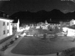 Archived image Webcam Koenigssee: Tourist Information 23:00
