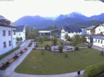 Archived image Webcam Koenigssee: Tourist Information 05:00