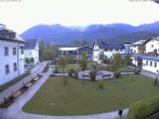 Archived image Webcam Koenigssee: Tourist Information 06:00