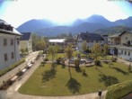 Archived image Webcam Koenigssee: Tourist Information 07:00