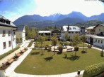 Archived image Webcam Koenigssee: Tourist Information 09:00