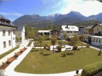 Archived image Webcam Koenigssee: Tourist Information 11:00