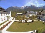 Archived image Webcam Koenigssee: Tourist Information 13:00