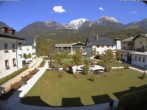 Archived image Webcam Koenigssee: Tourist Information 15:00