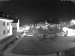 Archiv Foto Webcam Haus des Gastes - Königssee 23:00