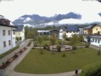 Archiv Foto Webcam Haus des Gastes - Königssee 06:00