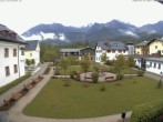 Archiv Foto Webcam Haus des Gastes - Königssee 07:00