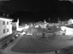 Archiv Foto Webcam Haus des Gastes - Königssee 23:00
