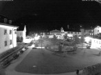 Archiv Foto Webcam Haus des Gastes - Königssee 23:00