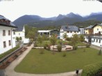 Archiv Foto Webcam Haus des Gastes - Königssee 11:00