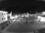 Archiv Foto Webcam Haus des Gastes - Königssee 21:00