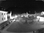Archiv Foto Webcam Haus des Gastes - Königssee 23:00