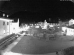 Archiv Foto Webcam Haus des Gastes - Königssee 23:00
