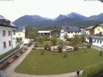 Archiv Foto Webcam Haus des Gastes - Königssee 06:00