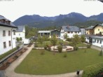 Archiv Foto Webcam Haus des Gastes - Königssee 09:00