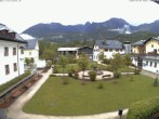 Archiv Foto Webcam Haus des Gastes - Königssee 17:00