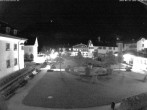 Archiv Foto Webcam Haus des Gastes - Königssee 23:00