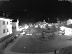 Archiv Foto Webcam Haus des Gastes - Königssee 23:00