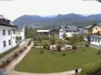 Archiv Foto Webcam Haus des Gastes - Königssee 05:00