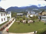 Archiv Foto Webcam Haus des Gastes - Königssee 07:00