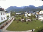Archiv Foto Webcam Haus des Gastes - Königssee 05:00