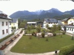 Archiv Foto Webcam Haus des Gastes - Königssee 06:00